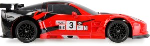 Amewi Amewi Corvette C6R zdalnie sterowany model Auto do driftu Silnik elektryczny 1:18 3