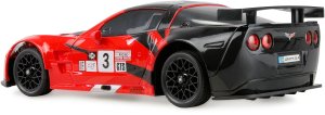 Amewi Amewi Corvette C6R zdalnie sterowany model Auto do driftu Silnik elektryczny 1:18 4