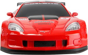 Amewi Amewi Corvette C6R zdalnie sterowany model Auto do driftu Silnik elektryczny 1:18 5