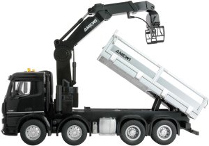 Amewi Amewi 22716 zdalnie sterowany model Żuraw samochodowy Silnik elektryczny 1:18 3