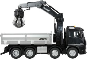 Amewi Amewi 22716 zdalnie sterowany model Żuraw samochodowy Silnik elektryczny 1:18 4