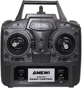 Amewi Amewi 22716 zdalnie sterowany model Żuraw samochodowy Silnik elektryczny 1:18 8