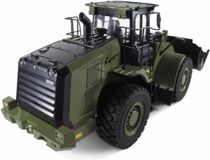 Amewi Amewi 22543 zdalnie sterowany model Ładowany frontowo 1:16 2