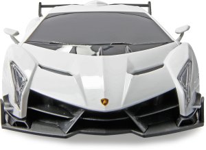 Amewi Amewi Veneno zdalnie sterowany model Auto do driftu Silnik elektryczny 1:18 5