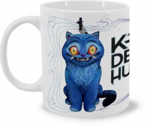 KIDS *****K-Pop Demon kubek ceram.325ml MG2510648C 7423 3
