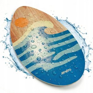 Victoria *****Deska Skimboard surfgear 93cm 1076850 2