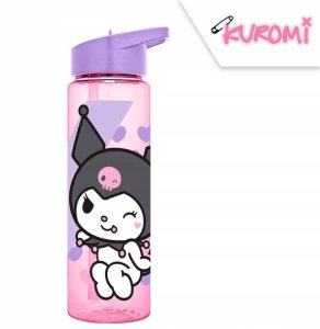AluSport *****Kuromi bidon 600ml KU00052 96399 2