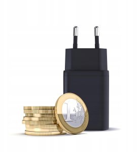 Ładowarka 3MK 3mk Hyper Charger PD 45W GaN AVS QC4+ PPS AFC FCP DCP 2C White 8
