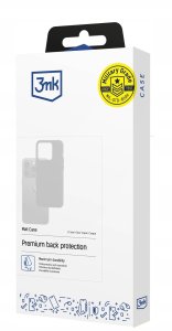 3MK Oppo A5 5G/ A5M - 3mk Matt Case 2