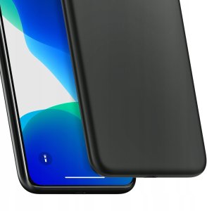 3MK Oppo A5 5G/ A5M - 3mk Matt Case 4