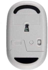 Mysz Acer 2,4G mysz AMR 100 white 2