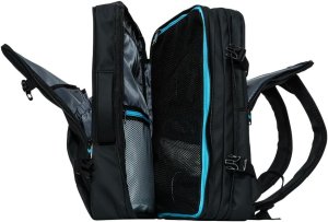 Plecak Acer Predator Robust Backpack 18" 5