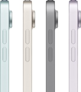 Tablet Apple 11-inch iPad Air Wi-Fi 1TB - Starlight 3