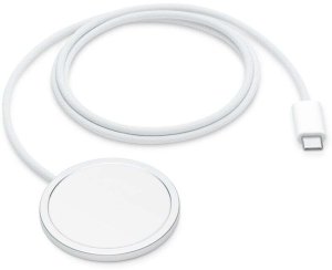 Ładowarka Apple Apple Ładowarka MagSafe (1 m) - Biała 3