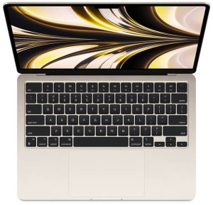 Laptop Apple MacBook Air 13 M2 / 16 GB / 1 TB (MN6Y3LL/A) 2