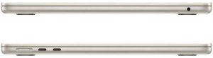 Laptop Apple MacBook Air 13 M2 / 16 GB / 1 TB (MN6Y3LL/A) 4