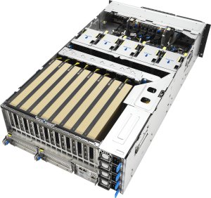 Płyta główna Asus ASUS ESC8000A-E13P/3200W/8N/G 90SF0404-M00ZR0 7