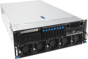 Płyta główna Asus ASUS ESC8000A-E13P/3200W/8N/G 90SF0404-M00ZR0 2