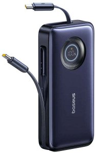 Powerbank Baseus EnerCore CR11 20000mAh Niebieski 2