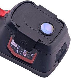 Sunen Obiektyw makro 5x do kamer GuideIR serii E3/E4 do precyzyjnej diagnostyki elektroniki 2