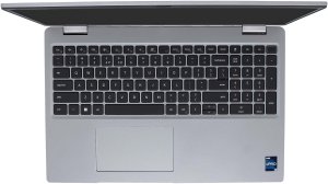 Laptop poleasingowy Dell Biznesowy DELL 5530 | 15.6" Mat IPS | i7-1270P 12 rdzeni 4.80GHz | 16 GB RAM 512 NVMe | Win11PRO | HDMI Thunderbolt USB-C 8