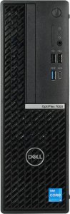 Komputer poleasingowy Dell Biznesowy PC DELL 7000 SFF i5-12500 [12GEN] 4.40GHz 16 GB RAM DDR4 512 M.2 NVMe Windows11Pro DisplayPort USB-C 3