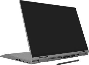 Laptop poleasingowy Lenovo Laptop Tablet 2w1 Lenovo Thinkpad X1 Yoga Gen6 i7-1185G7 11GEN Iris Xe 32 GB RAM 512 M.2 NVMe 14" IPS Dotykowy Win11PRO 10