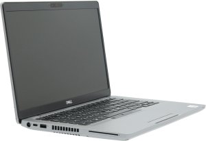 Laptop poleasingowy Dell Laptop biurowy DELL Latitude 14" 5411 i7-10850H 6 rdzeni 64 GB RAM 512 SSD NVIDIA GeForce MX250 WINDOWS 11 PRO USB-C HDMI poleasingowy 2