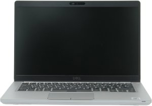 Laptop poleasingowy Dell Laptop biurowy DELL Latitude 14" 5411 i7-10850H 6 rdzeni 64 GB RAM 512 SSD NVIDIA GeForce MX250 WINDOWS 11 PRO USB-C HDMI poleasingowy 3