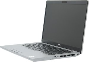 Laptop poleasingowy Dell Laptop biurowy DELL Latitude 14" 5411 i7-10850H 6 rdzeni 64 GB RAM 512 SSD NVIDIA GeForce MX250 WINDOWS 11 PRO USB-C HDMI poleasingowy 4