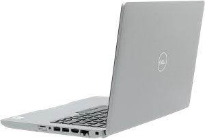 Laptop poleasingowy Dell Laptop biurowy DELL Latitude 14" 5411 i7-10850H 6 rdzeni 64 GB RAM 512 SSD NVIDIA GeForce MX250 WINDOWS 11 PRO USB-C HDMI poleasingowy 5