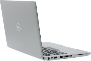 Laptop poleasingowy Dell Laptop biurowy DELL Latitude 14" 5411 i7-10850H 6 rdzeni 64 GB RAM 512 SSD NVIDIA GeForce MX250 WINDOWS 11 PRO USB-C HDMI poleasingowy 7