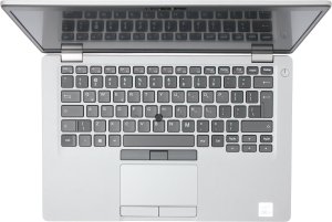 Laptop poleasingowy Dell Laptop biurowy DELL Latitude 14" 5411 i7-10850H 6 rdzeni 64 GB RAM 512 SSD NVIDIA GeForce MX250 WINDOWS 11 PRO USB-C HDMI poleasingowy 8