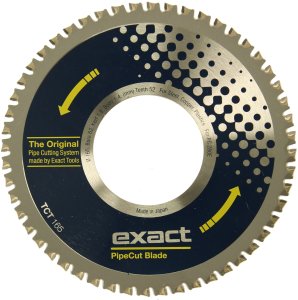 Exact Urządzenie do precyzyjnego cięcia rur EXACT PipeCut 360 ProSeries model 2025 3