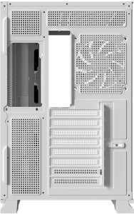 Obudowa Krux Atron ARGB biała (KRXD018) 4