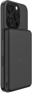 Powerbank Belkin Belkin BoostCharge Slim 5000mAh mag.Powerb. 7,5W schw.BPD010hqBK 2