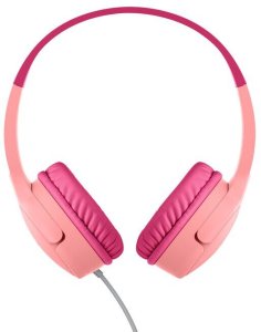 Słuchawki Belkin SoundForm kabelgeb.On-Ear słuchawki dla dzieci pk.AUD010hqPK 4