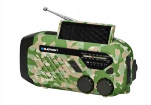 Radio Blaupunkt Radio Blaupunkt ER10GC 3