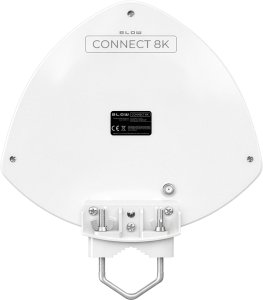 Antena RTV Blow 21-060# Antena dvb-t connect 8k aktywna zewnętrzna białe 66