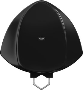 Antena RTV Blow 21-061# Antena dvb-t connect 8k aktywna zewnętrzna czarny 44