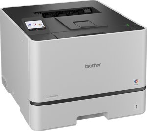 Drukarka laserowa Brother HL-L8430CDW drukarka laserowa kolorowa 2