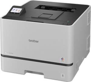 Drukarka laserowa Brother HL-L8430CDW drukarka laserowa kolorowa 3