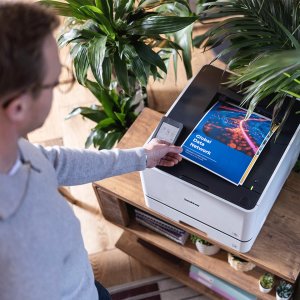 Drukarka laserowa Brother HL-L8430CDW drukarka laserowa kolorowa 6