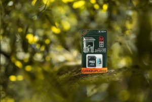 Karta Camouflage Karta SD Camouflage 64GB 2