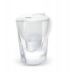 Dzbanek filtrujący Brita *Dzbanek filtrujacy 3,5l Marella XL + 2 wkłady filtrujce                      MAXTRA PRO Pure Performance 3