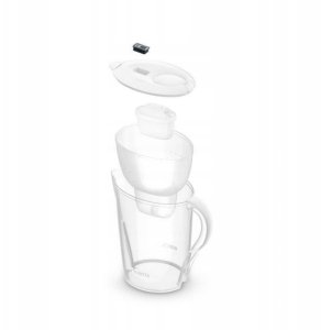 Dzbanek filtrujący Brita *Dzbanek filtrujacy 3,5l Marella XL + 2 wkłady filtrujce                      MAXTRA PRO Pure Performance 5