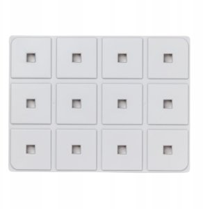 Cooper & Pals Pawzler Beginner- zestaw modułowych zabawek dla psa wspierających rozwój - poziomy 1-2 3