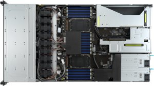 Serwer Asus ASUS RS700-E11-RS12U/10G/1.6K/G 90SF01U1-M00H80 6