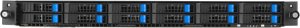 Serwer Asus ASUS RS700-E11-RS12U/10G/1.6K/G 90SF01U1-M00H80 9