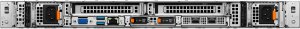 Serwer Dell DELL PowerEdge R470 serwer 960 GB Rack (1U) Intel Xeon 6 6517P 3,2 GHz 32 GB DDR5-SDRAM 1100 W 2